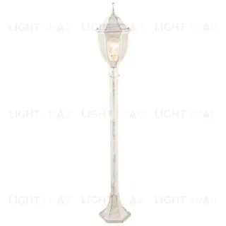 Уличный светильник Arte Lamp Pegasus A3151PA-1WG