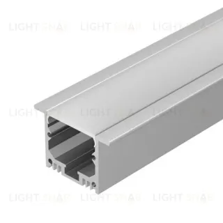 Алюминиевый профиль Arlight ARH-Power-W35-3000 Anod 036136