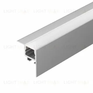 Алюминиевый профиль Arlight ARH-Ceil-S16-2000 Anod 034977