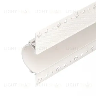 Алюминиевый профиль Arlight ARH-Ceil-Reflect-2000 White 034982