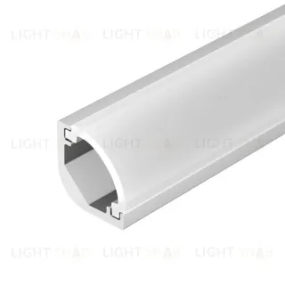 Алюминиевый профиль Arlight ARH-Kant-H8-2000 Anod 036323