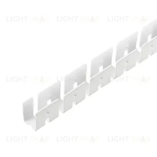 Алюминиевый профиль гибкий Arlight ARL-Moonlight-1206-2x500 Anod 029824