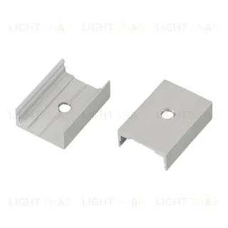 Держатель Arlight ARL-Moonlight-1516-Clip Anod 029831
