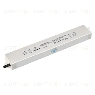 Блок питания Arlight ARPV-12080-Slim-D (12V, 6.7A, 80W) 025744(1)