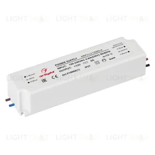 Блок питания Arlight ARPV-LV12060-A (12V, 5.0A, 60W) 018969(1)
