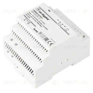 Блок питания Arlight ARV-DR100-12 (12V, 8.3A, 100W) 034673
