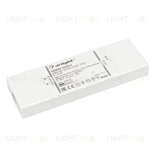 Блок питания Arlight ARV-SP-24036-Flat-PFC (24V, 1.5A, 36W) 033260