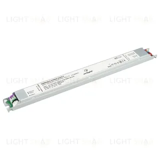 Блок питания Arlight ARV-UH24080-Long-PFC-DALI-A (24V, 3.4A, 80W) 028357(1)