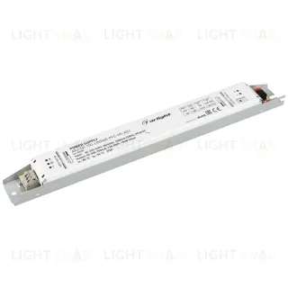 Блок питания Arlight ARJ-SP-150-Linear-PFC-HV-ADJ (150W, 500-700mA) 032902