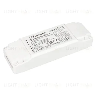 Блок питания Arlight ARJ-SP-20-PFC-1-10V-DALI2-PD (20W, 250-700mA) 025111(1)