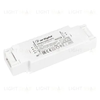 Блок питания Arlight ARJ-SP-35-PFC-DALI2-A (35W, 3-40V, 0.7-1.05 A) 033811