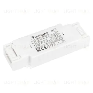 Блок питания Arlight ARJ-SP-20-PFC-DALI2-A (20W, 3-45V, 0.2-0.55 A) 033810