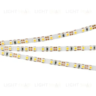 Светодиодная лента Arlight RT-A120-5mm 12V Cool 8K (9.6 W/m, IP20, 2835, 5m) 015005(2)