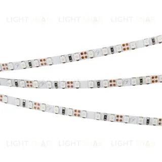 Светодиодная лента Arlight RT-A120-5mm 12V Red (9.6 W/m, IP20, 2835, 5m) 015001(2)