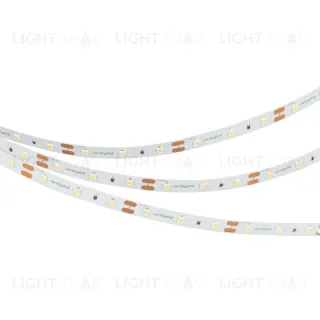 Светодиодная лента Arlight NT-A60-8mm 12V White6000 (4.8 W/m, IP20, 3528, 5m) 035698