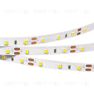Светодиодная лента Arlight RT-A60-8mm 12V Warm2400 (4.8 W/m, IP20, 2835, 5m) 018088(2)