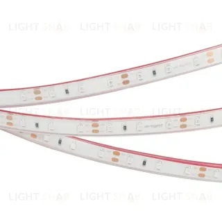 Светодиодная лента герметичная Arlight RTW-PFS-A60-11mm 12V Blue (4.8 W/m, IP68, 2835, 5m) 034012