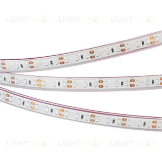 Светодиодная лента герметичная Arlight RTW-PFS-A120-11mm 12V Red (9.6 W/m, IP68, 2835, 5m) 033793