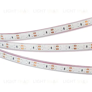 Светодиодная лента герметичная Arlight RTW-PFS-A120-11mm 12V Yellow (9.6 W/m, IP68, 2835, 5m) 033903