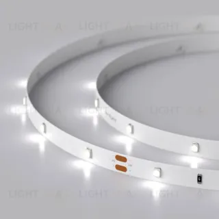 Светодиодная лента Arlight RT-A30-8mm 24V White6000 (2.9 W/m, IP20, 2835, 5m) 019917(2)