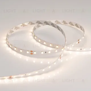 Светодиодная лента Arlight RT-A80-8mm 24V Warm3000 (6 W/m, IP20, 2835, 50m) 024525(2)