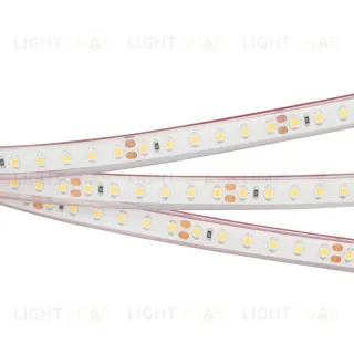 Светодиодная лента герметичная Arlight RTW-PFS-A120-11mm 24V Day4000 (9.6 W/m, IP68, 2835, 5m) 033785