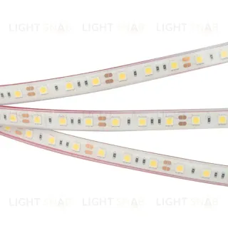 Светодиодная лента герметичная Arlight RTW-PFS-B60-13mm 12V Day5000 (14.4 W/m, IP68, 5060, 5m) 036256