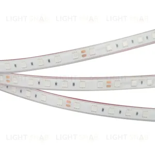 Светодиодная лента герметичная Arlight RTW-PFS-B60-13mm 24V Blue (14.4 W/m, IP68, 5060, 5m) 036171
