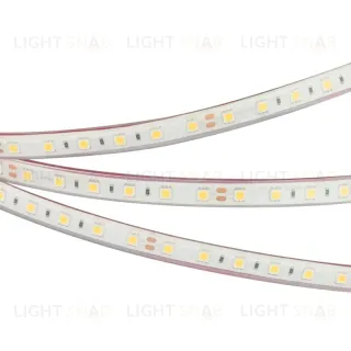 Светодиодная лента герметичная Arlight RTW-PFS-B60-13mm 24V Cool 10K (14.4 W/m, IP68, 5060, 5m) 036443