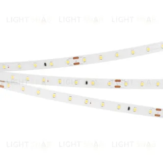Светодиодная лента Arlight IC-A60-10mm 24V Warm3000 (4.6 W/m, IP20, 2835, 30m) 027033(1)