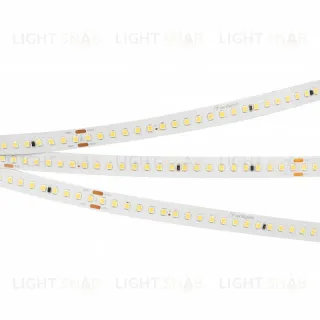 Светодиодная лента Arlight IC-A144-12mm 48V Warm3000 (5.8 W/m, IP20, 2835, 50m) 026983(2)