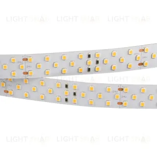 Светодиодная лента Arlight RT-A252-19mm 24V White6000 (27 W/m, IP20, 2835, 5m) 019925(2)