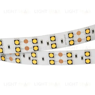 Светодиодная лента Arlight RT-B120-15mm 24V Day4000 CRI98 (28.8 W/m, IP20, 5060, 5m) 021469(2)