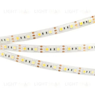 Светодиодная лента герметичная Arlight RTW-SE-B60-12mm 12V White-MIX (14.4 W/m, IP65, 5060, 5m) 020559(2)