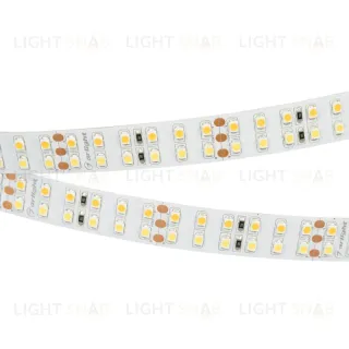 Светодиодная лента Arlight RT-A240-15mm 24V White-MIX (19.2 W/m, IP20, 2835, 5m) 011960(2)