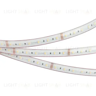 Светодиодная лента Arlight RTW-PS-B60-14mm 24V RGBW-White-4-in-1 (19.2 W/m, IP67, 5060, 5m) 034186