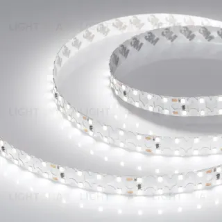 Светодиодная лента Arlight RZ-A160-15mm 24V White6000 (19.2 W/m, IP20, 2835, 5m) 036016
