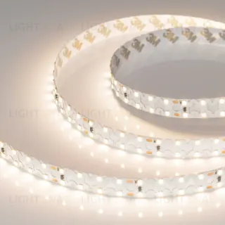 Светодиодная лента Arlight RZ-A160-15mm 24V Warm3000 (19.2 W/m, IP20, 2835, 5m) 036014