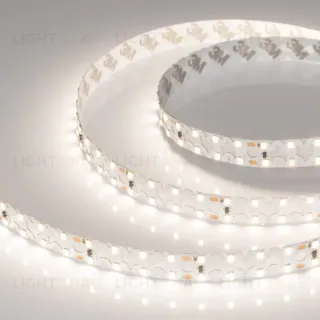 Светодиодная лента Arlight RZ-A160-15mm 24V Day4000 (19.2 W/m, IP20, 2835, 5m) 036015