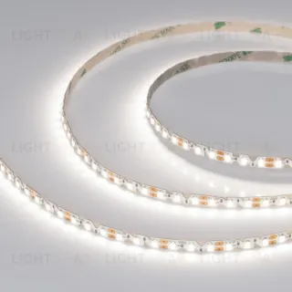 Светодиодная лента Arlight RZ-A120-6mm 12V Day4000 (12 W/m, IP20, 2835, 5m) 036451