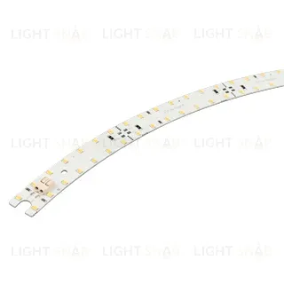 Светодиодная лента Arlight SL-ARC-D320-A90-5.4W 24V Warm2700 033876