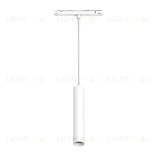Трековый светильник Arlight Mag-Orient-Spot-Hang-R45-12W Warm3000 035830