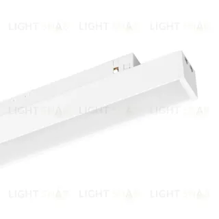 Трековый светильник Arlight Mag-Orient-Flat-L235-8W Day4000 035833