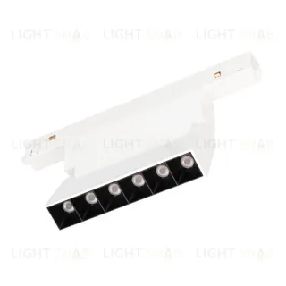 Трековый светильник Arlight Mag-Orient-Laser-Fold-S195-6W Day4000 035861