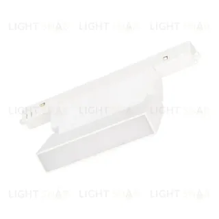 Трековый светильник Arlight Mag-Orient-Flat-Fold-S195-6W Day4000 035853
