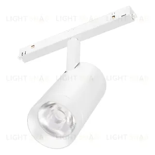 Трековый светильник Arlight Mag-Orient-Spot-R65-20W Warm3000 037124