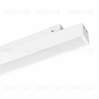 Трековый светильник Arlight Mag-Orient-Flat-L690-24W Warm3000 037914