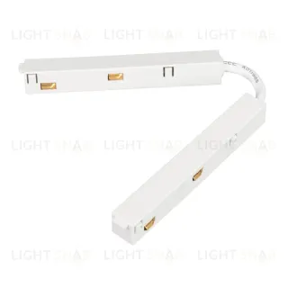 Коннектор гибкий Arlight Mag-Orient-Con-Flex-Power 035803