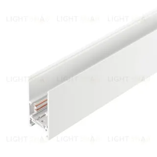 Шинопровод магнитный Arlight Mag-Orient-Track-2652-3000 035801