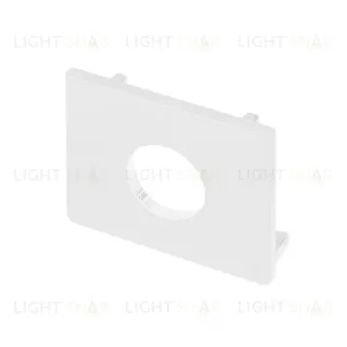 Заглушка для магнитного шинопровода Arlight Mag-Orient-Cap-Power-2620 037324